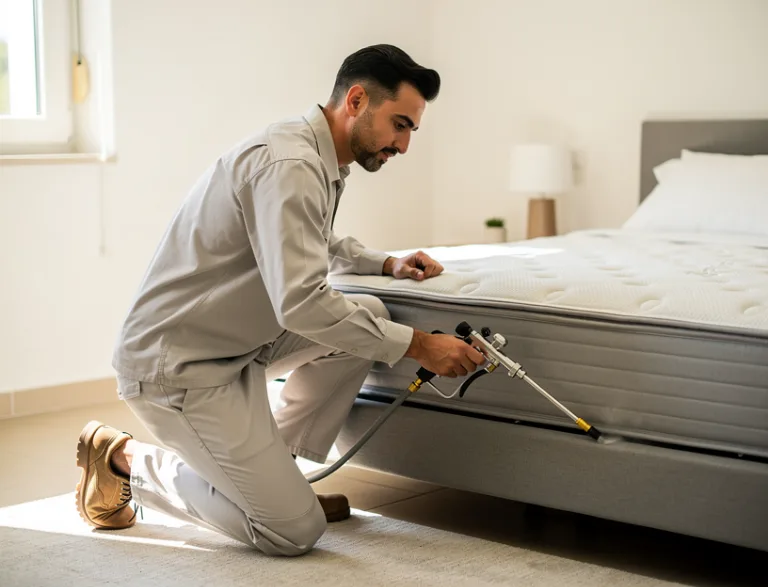 Disinfestazione Cimici da Letto Domodossola